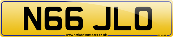 N66 JLO