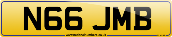 N66 JMB