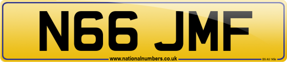 N66 JMF