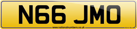 N66 JMO
