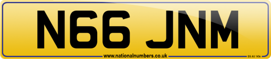 N66 JNM