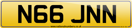 N66 JNN