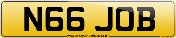 N66 JOB