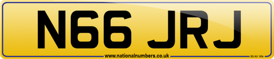 N66 JRJ