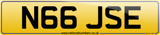 N66 JSE