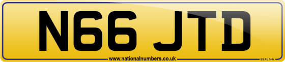 N66 JTD