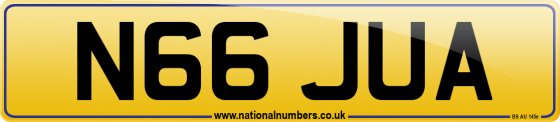 N66 JUA