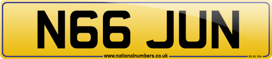 N66 JUN
