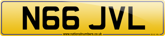 N66 JVL