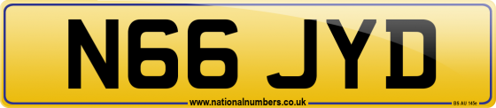 N66 JYD