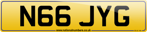 N66 JYG