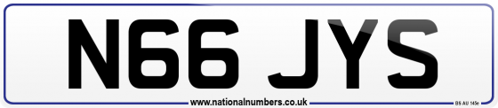 N66 JYS