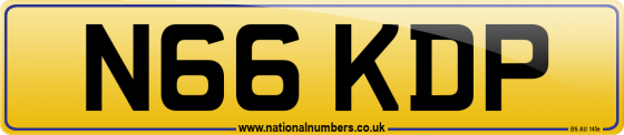 N66 KDP