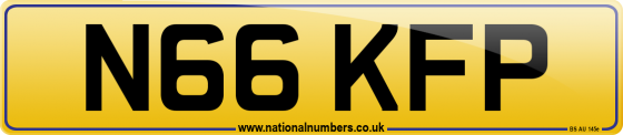 N66 KFP