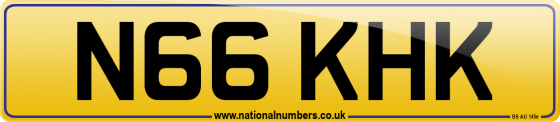 N66 KHK