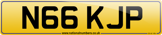 N66 KJP