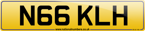 N66 KLH