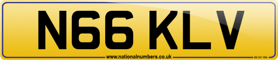N66 KLV