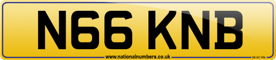 N66 KNB