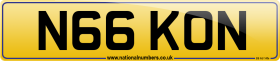 N66 KON