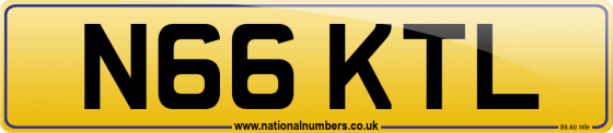 N66 KTL