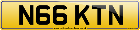 N66 KTN