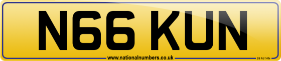 N66 KUN