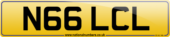 N66 LCL