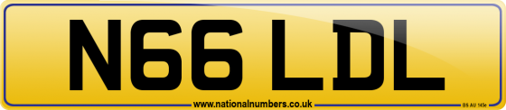 N66 LDL
