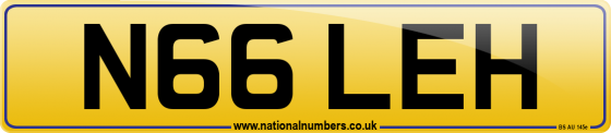 N66 LEH