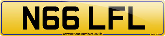 N66 LFL