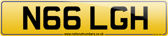 N66 LGH