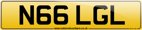 N66 LGL