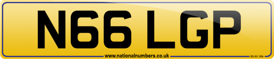 N66 LGP