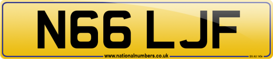 N66 LJF