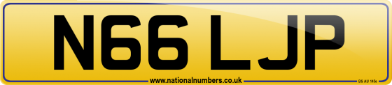 N66 LJP