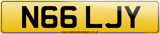 N66 LJY