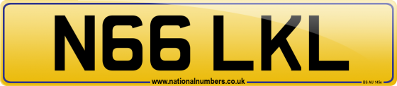 N66 LKL