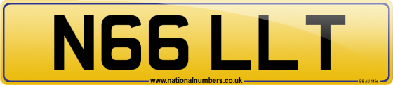N66 LLT