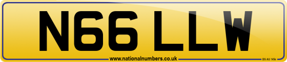 N66 LLW