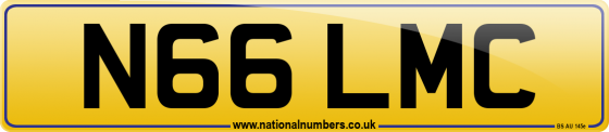 N66 LMC