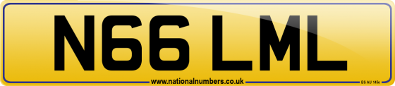 N66 LML