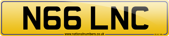 N66 LNC