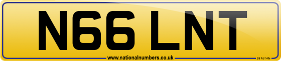 N66 LNT