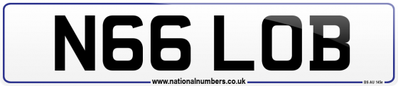 N66 LOB