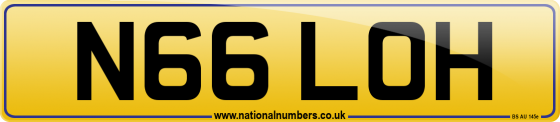 N66 LOH