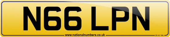 N66 LPN
