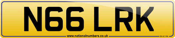 N66 LRK