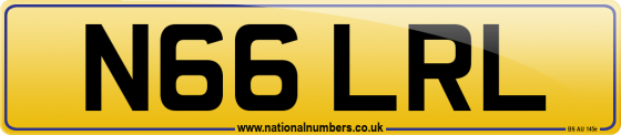 N66 LRL