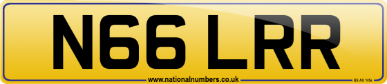N66 LRR
